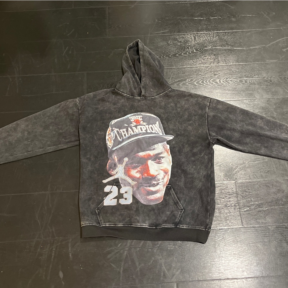 NBA Hoodie